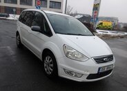 Ford Galaxy MPV 2,0 l 107 kw