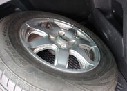 Citroën Berlingo Kombi 1,6 l 88 kw