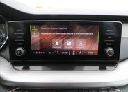 Škoda Octavia Liftback 2,0 l 85 kw