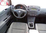 Volkswagen Golf Plus Hatchback 1,4 l 55 kw