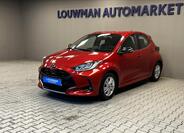 Mazda 2 Hatchback 1,5 l 68 kw