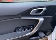 KIA Ceed Kombi 1,5 l 117 kw