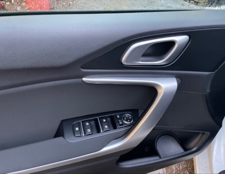 KIA Ceed Kombi 1,5 l 117 kw