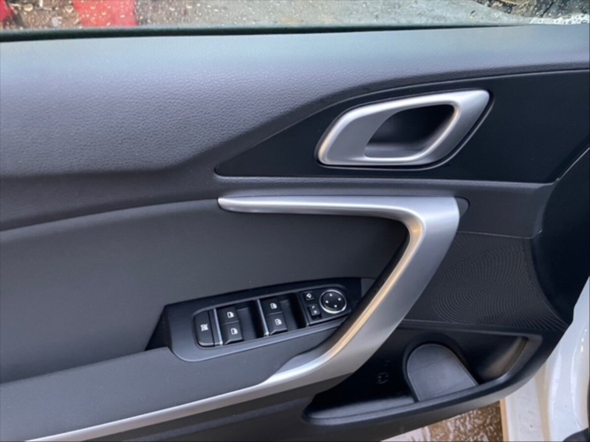 KIA Ceed Kombi 1,5 l 117 kw