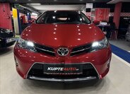 Toyota Auris Hatchback 1,6 l 97 kw