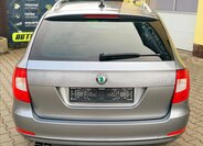 Škoda Superb Kombi 1,8 l 118 kw