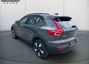 Volvo EX40 SUV 0,0 185 kw