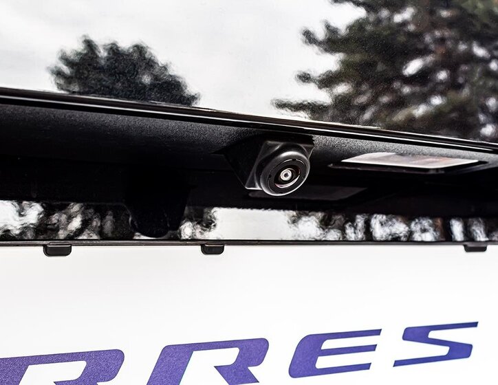 SsangYong Torres SUV 1,5 l 120 kw