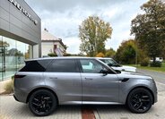 Land Rover Range Rover Sport SUV 3,0 l 338 kw