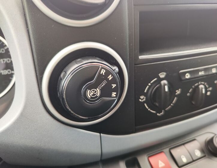 Citroën Berlingo 18