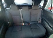 Toyota Corolla Cross SUV 1,8 l 70 kw