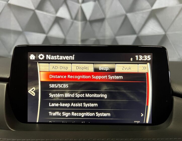 Mazda 6 Kombi 2,5 l 143 kw