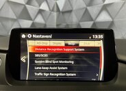 Mazda 6 Kombi 2,5 l 143 kw