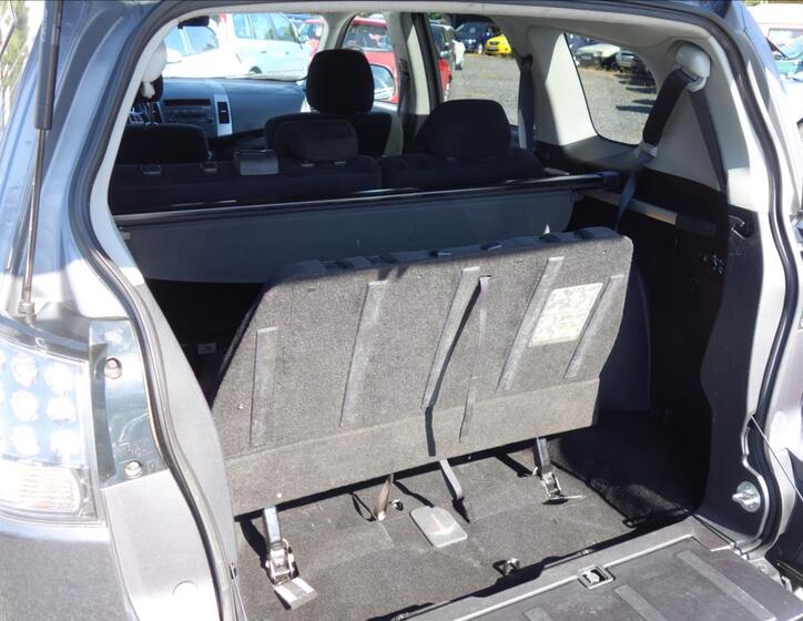 Mitsubishi Outlander 17