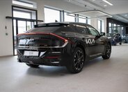 KIA EV6 Ostatní 0,0 239 kw