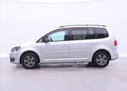 Volkswagen Touran MPV 1,6 l 77 kw