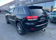 Jeep Grand Cherokee SUV 3,0 l 184 kw