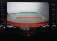 Toyota Yaris Hatchback 1,5 l 68 kw