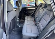 Audi Q5 SUV 2,0 l 125 kw