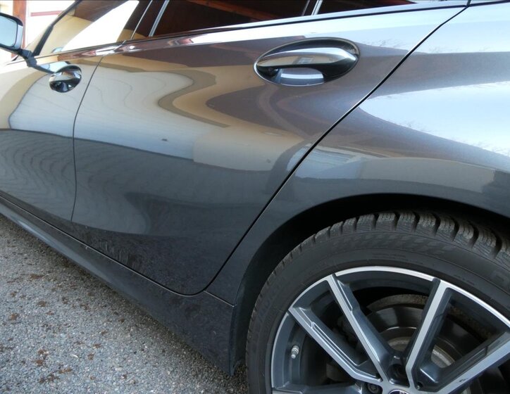 BMW Řada 3 Kombi 2,0 l 140 kw