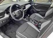 Škoda Scala Hatchback 999,0 85 kw