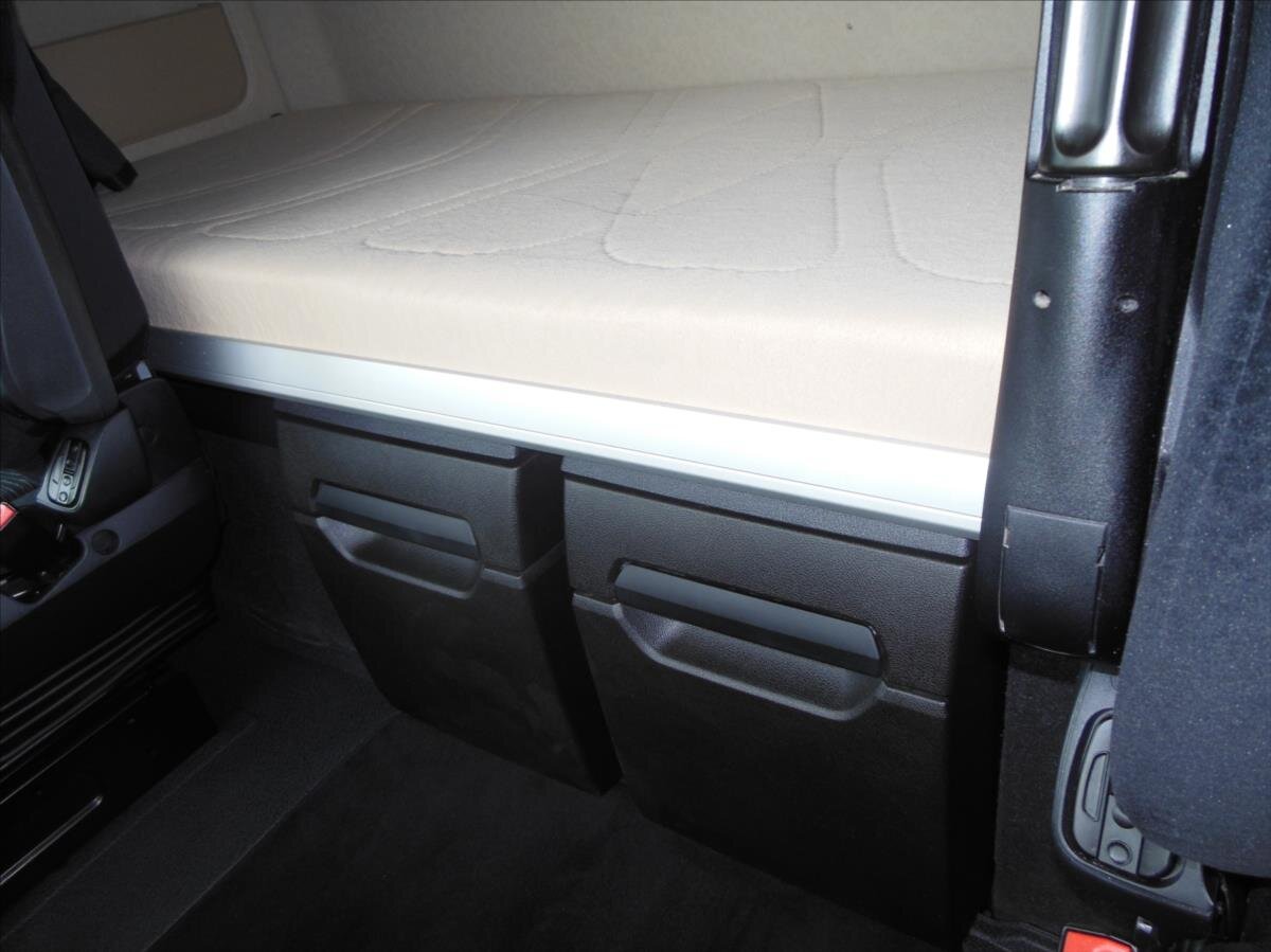 Mercedes-Benz Ostatní