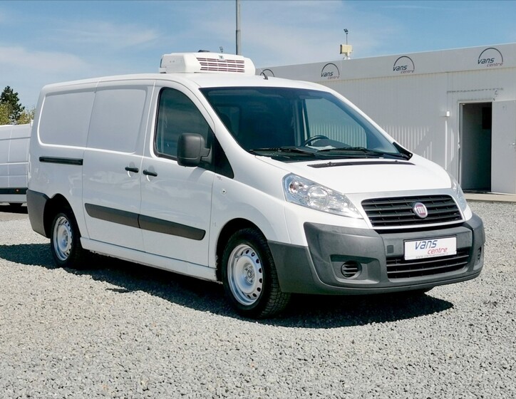 Fiat Scudo 2