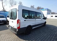 Ford Transit Ostatní 2,0 l 96 kw