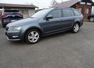 Škoda Octavia 4