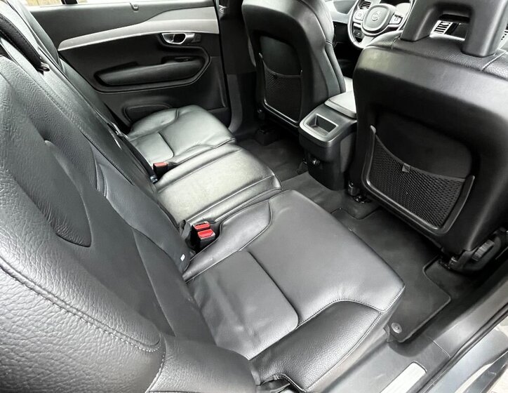 Volvo XC90 SUV 0,0 184 kw