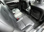 Volvo XC90 SUV 0,0 184 kw