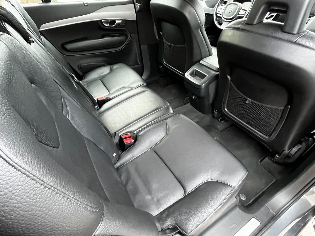 Volvo XC90 SUV 0,0 184 kw