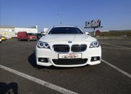 BMW Řada 5 Kombi 2,0 l 160 kw