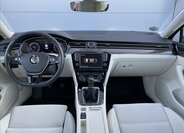 Volkswagen Passat Sedan 1,8 l 132 kw