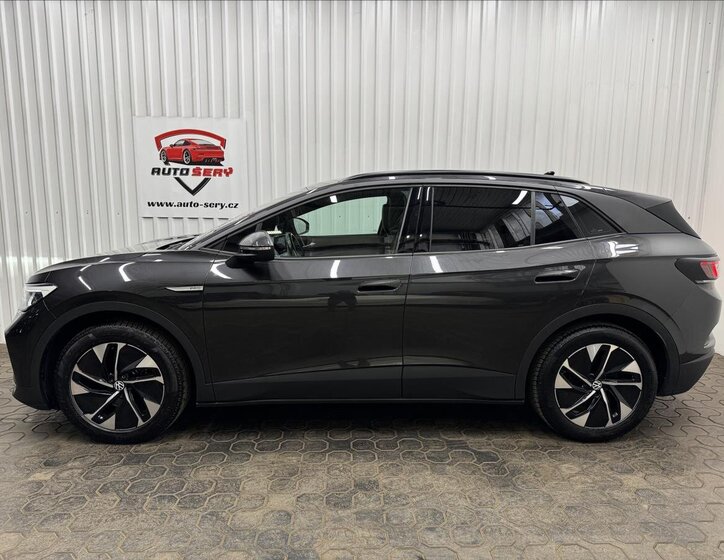 Volkswagen ID.4 SUV / Terénní 0,0 150 kw