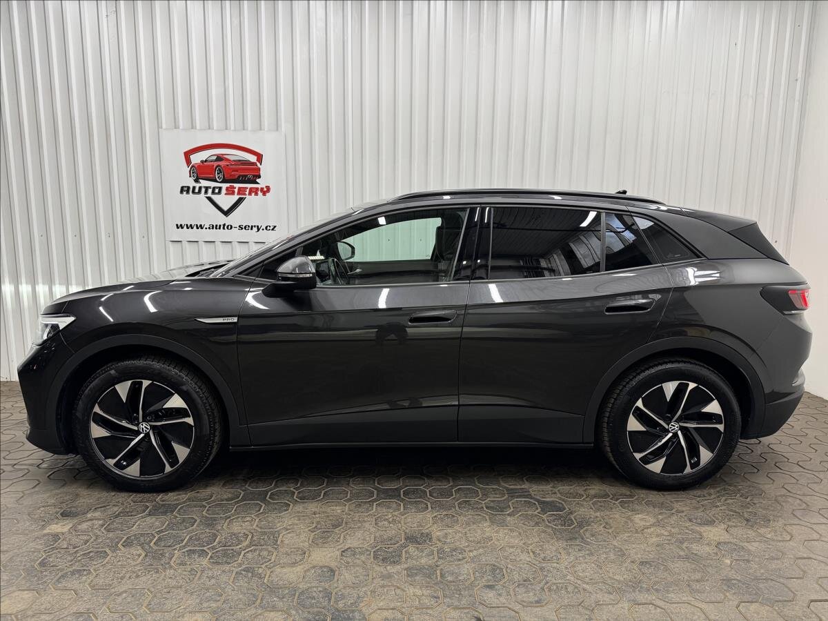 Volkswagen ID.4 SUV / Terénní 0,0 150 kw