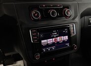 Volkswagen Caddy Ostatní 0,0 83 kw