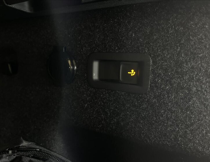 Škoda Kodiaq SUV / Terénní 2,0 l 142 kw