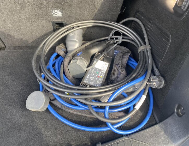 Ford Explorer SUV / Terénní 3,0 l 267 kw