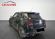 Suzuki Swift Hatchback 1,4 l 103 kw