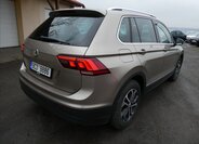 Volkswagen Tiguan SUV / Terénní 2,0 l 110 kw