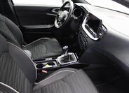 KIA ProCeed Hatchback 1,5 l 117 kw