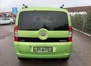 Fiat Qubo MPV 1,2 l 55 kw