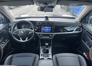 SsangYong Korando Kombi 1,5 l 120 kw