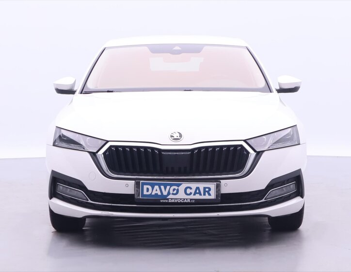 Škoda Octavia Liftback 2,0 l 85 kw