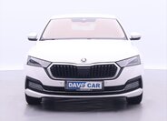 Škoda Octavia Liftback 2,0 l 85 kw