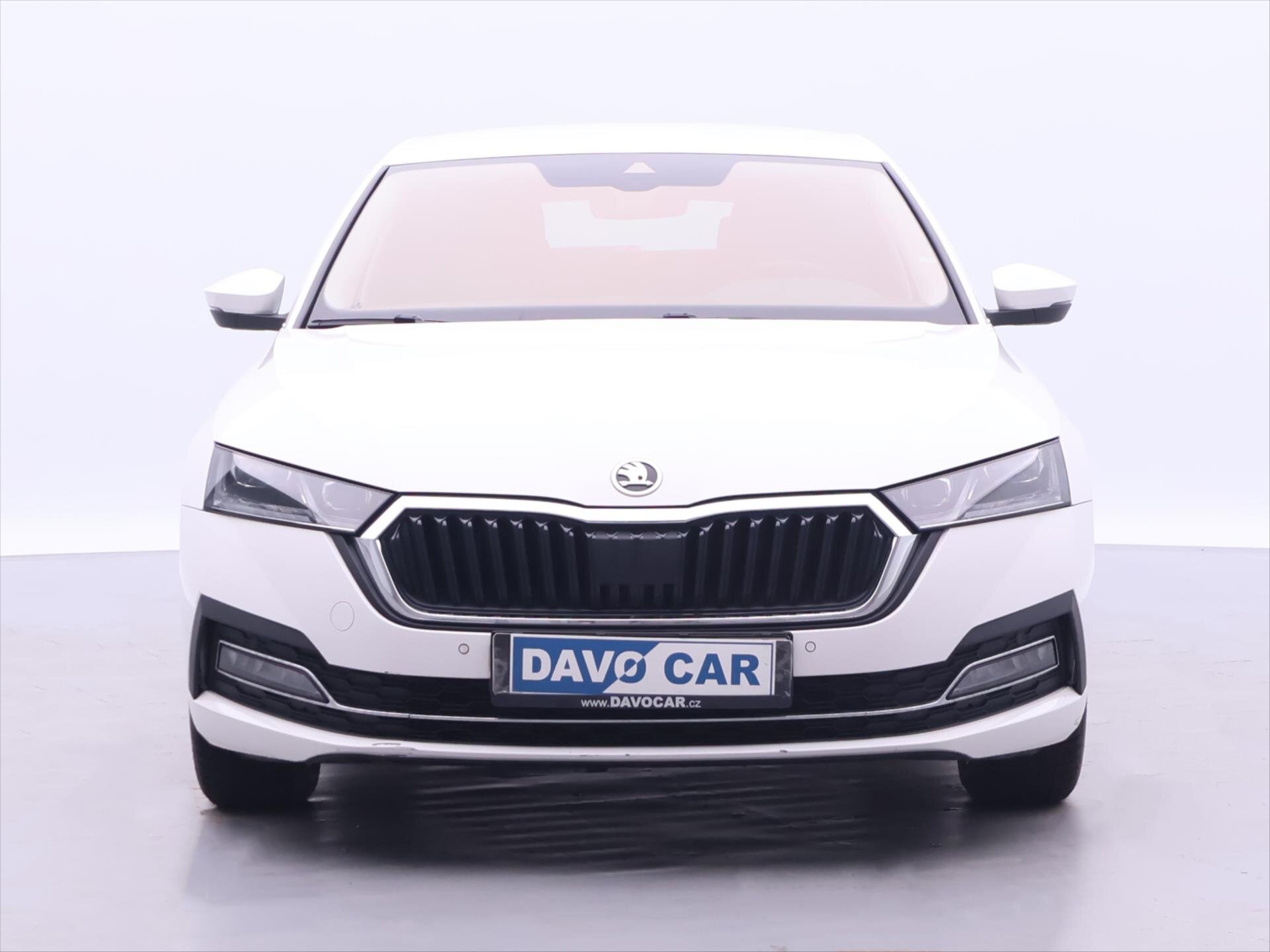 Škoda Octavia Liftback 2,0 l 85 kw