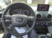 Audi A3 Hatchback 1,4 l 92 kw