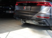 Audi Q8 SUV 3,0 l 210 kw