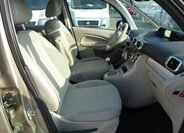 Citroën C3 Picasso Kombi 1,6 l 80 kw